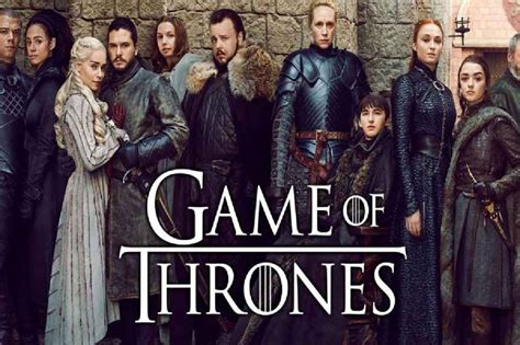 Game of Thrones 1.Sezon 1.Bölüm .
